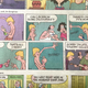 Image for article titled Nation Infuriated Sunday Comic Strips Still Wildly Unsynchronized With Weekday Storylines